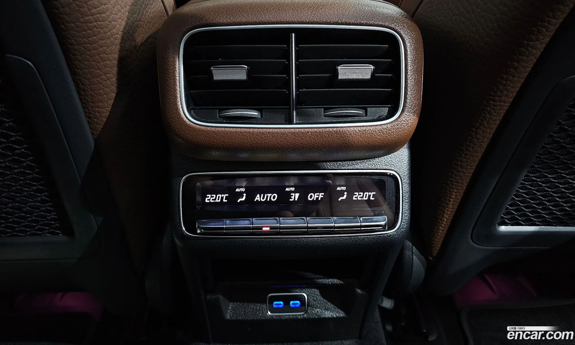 Mercedes-Benz GLE-Class W167 2025 — 9
