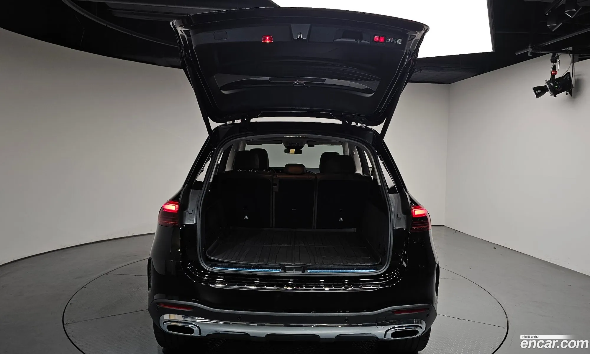 Mercedes-Benz GLE-Class W167 2025 — 29