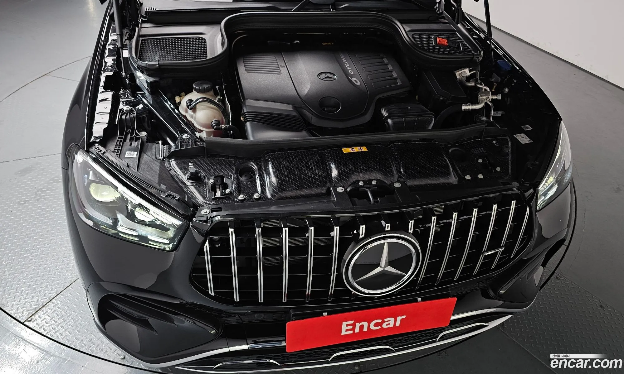 Mercedes-Benz GLE-Class W167 2025 — 6