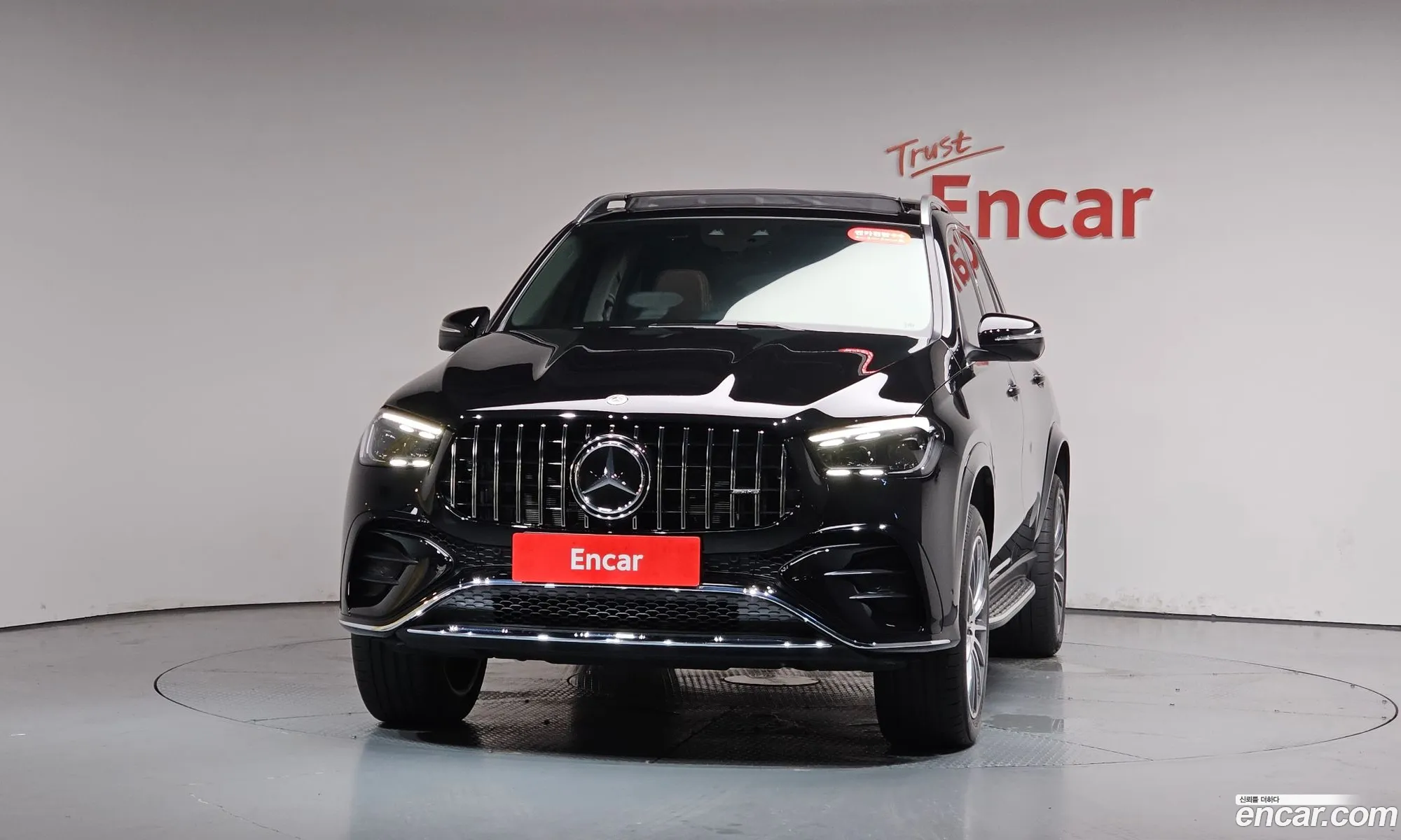 Mercedes-Benz GLE-Class W167 2025 — 16