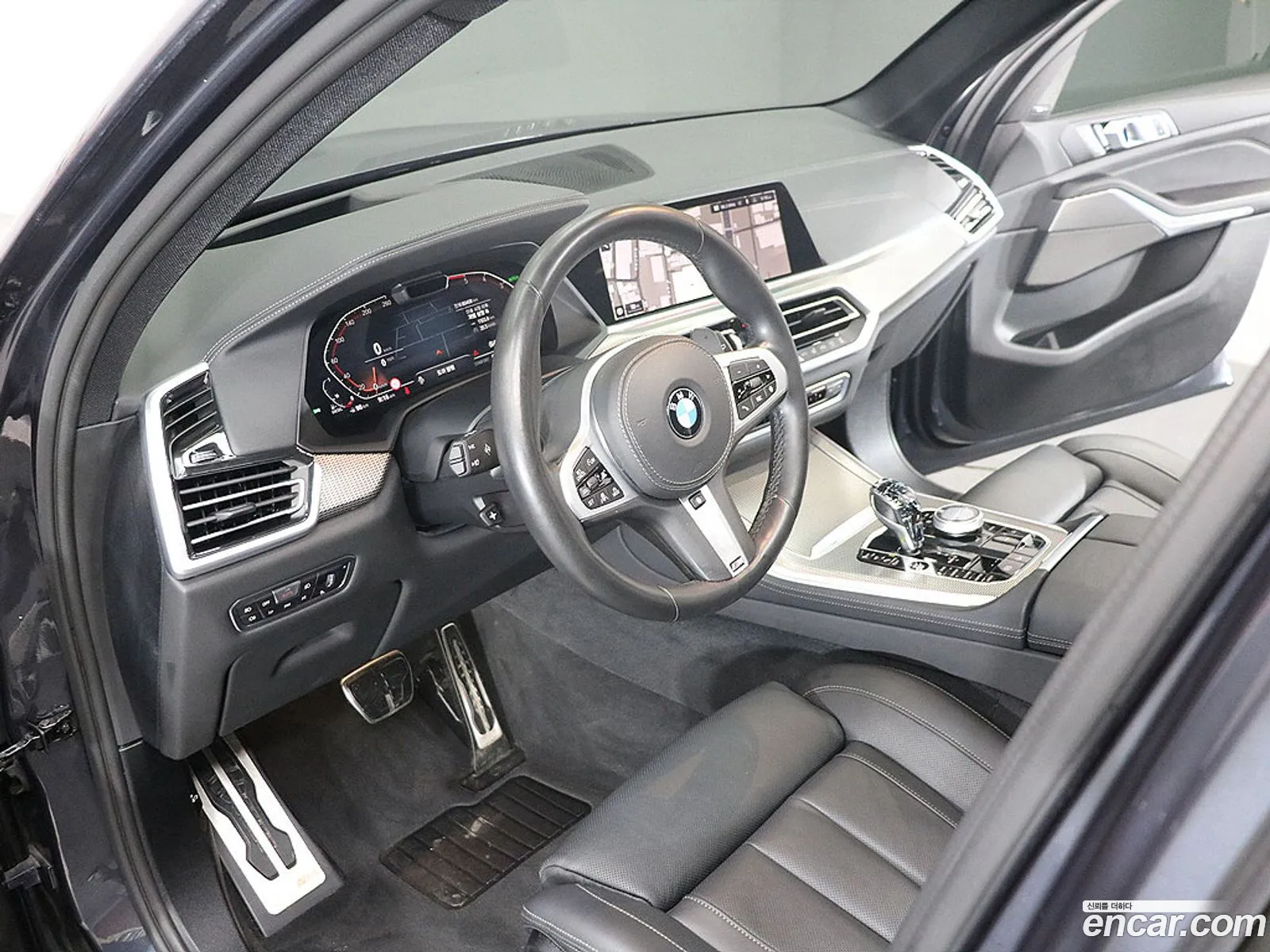 BMW X5 2020 — 13