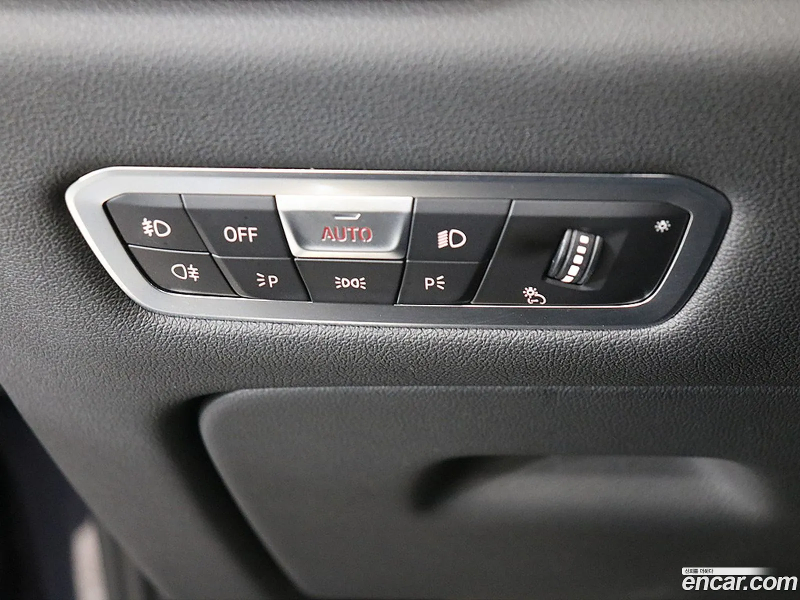 BMW X5 2020 — 19