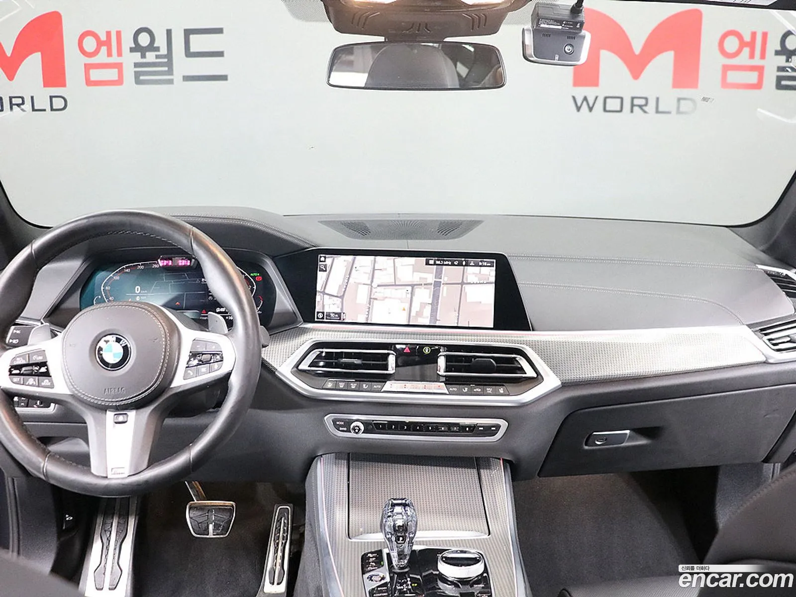 BMW X5 2020 — 15