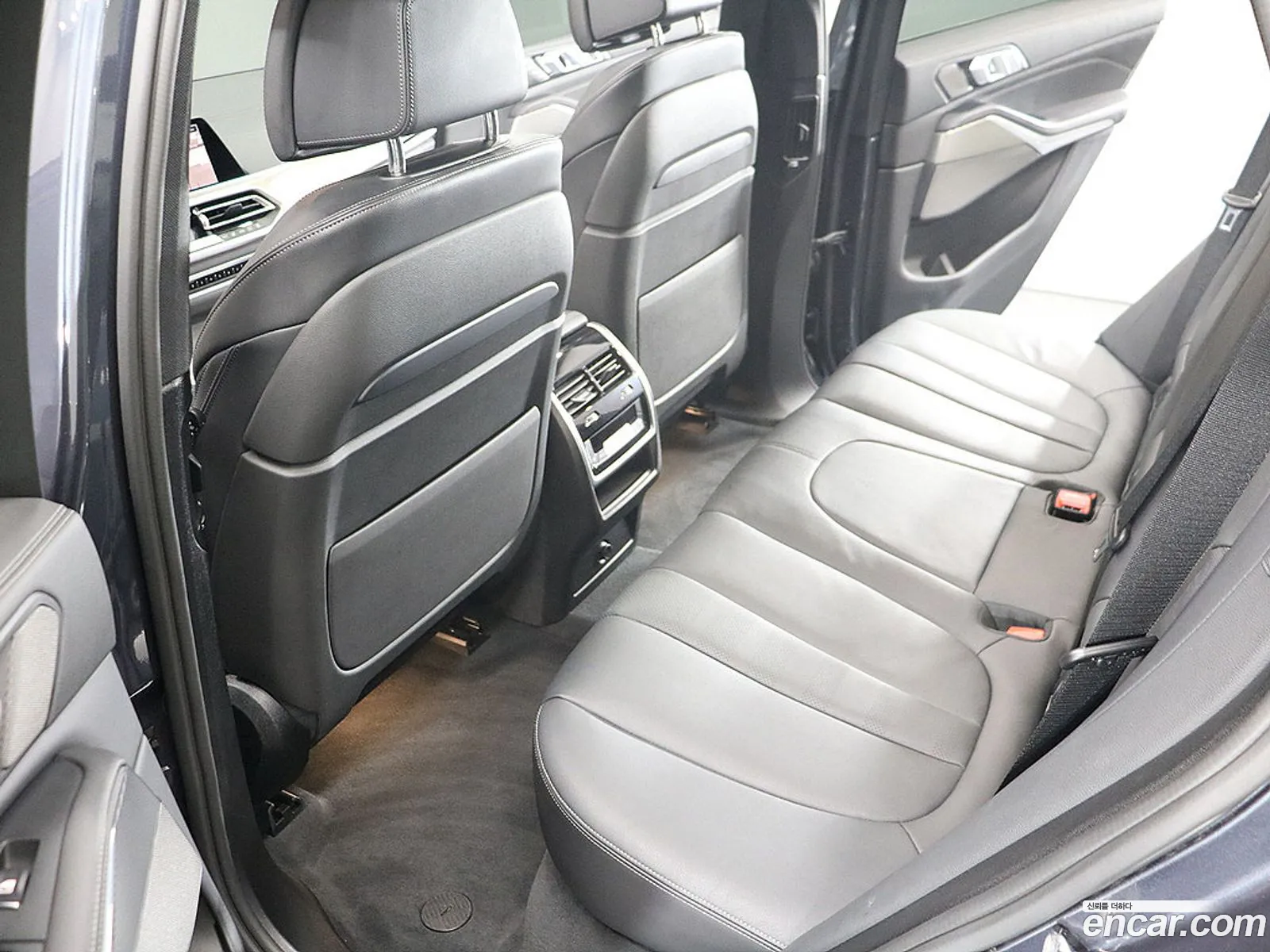BMW X5 2020 — 5