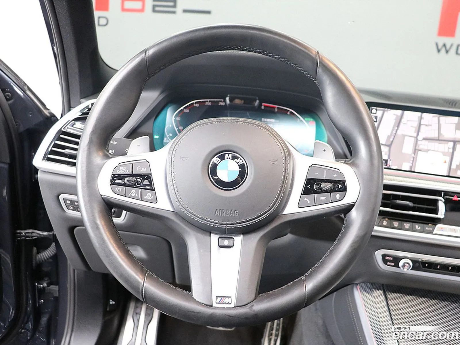 BMW X5 2020 — 9
