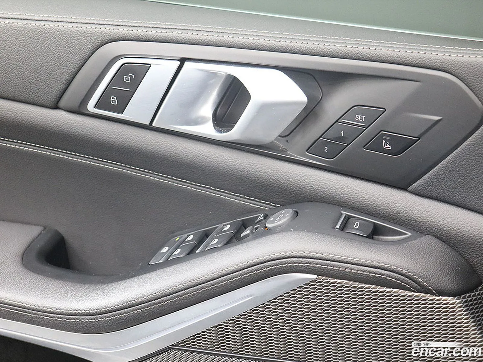 BMW X5 2020 — 2