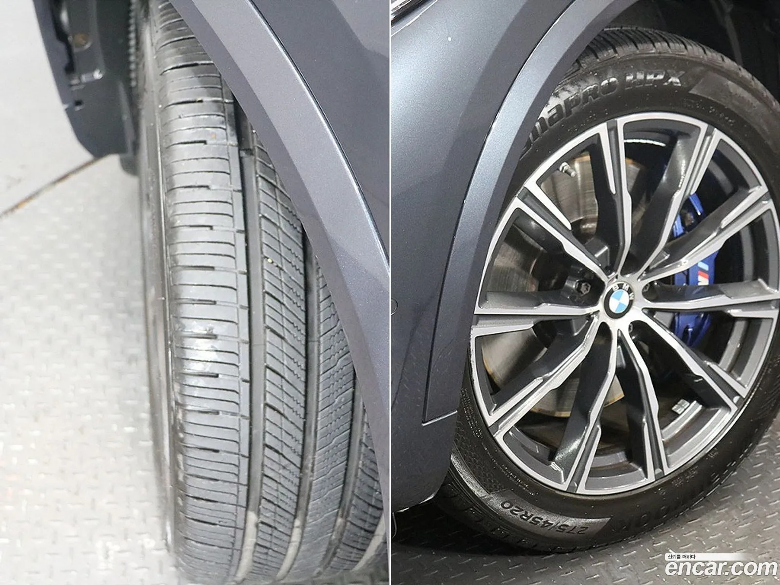 BMW X5 2020 — 11