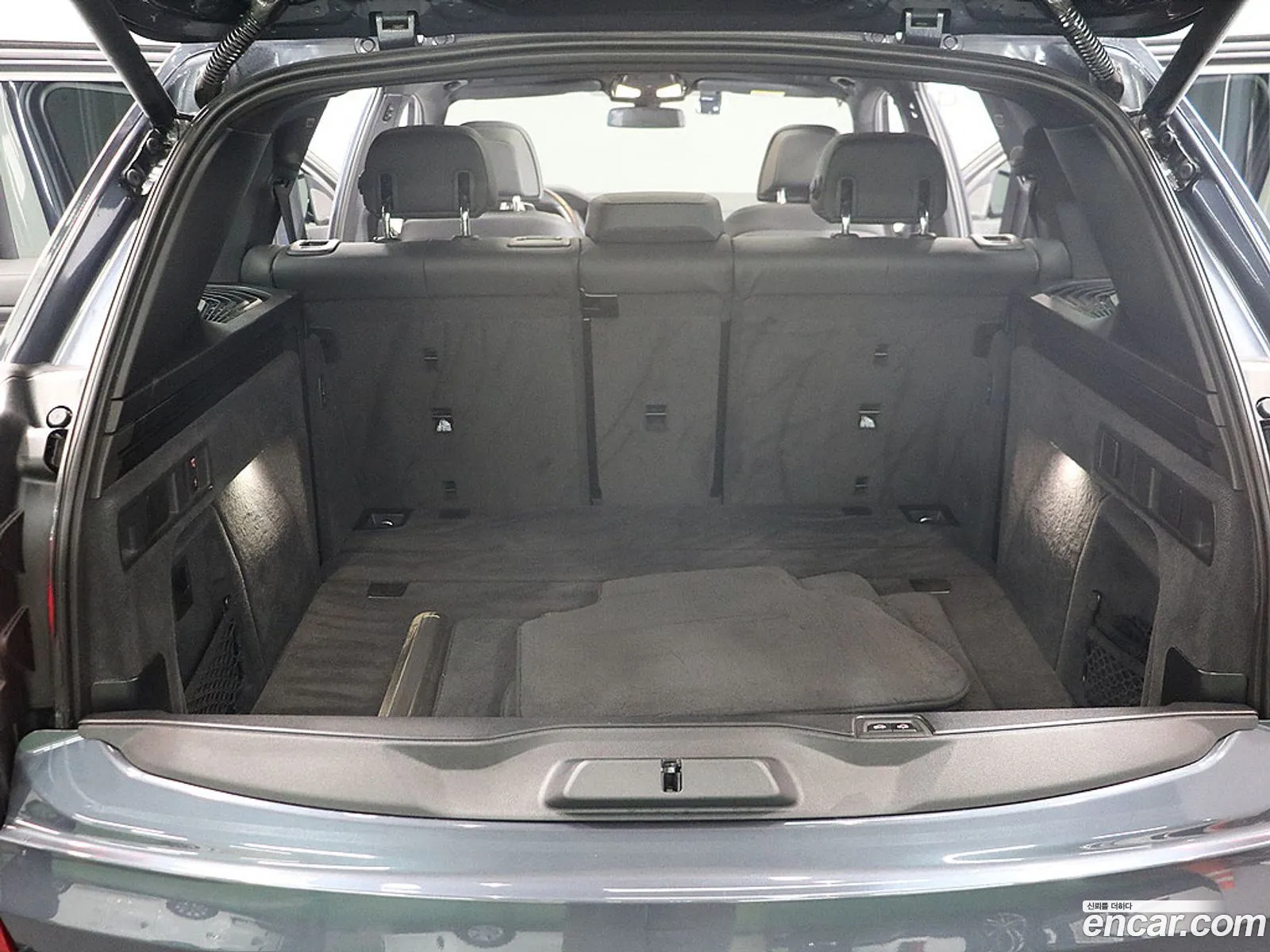 BMW X5 2020 — 4