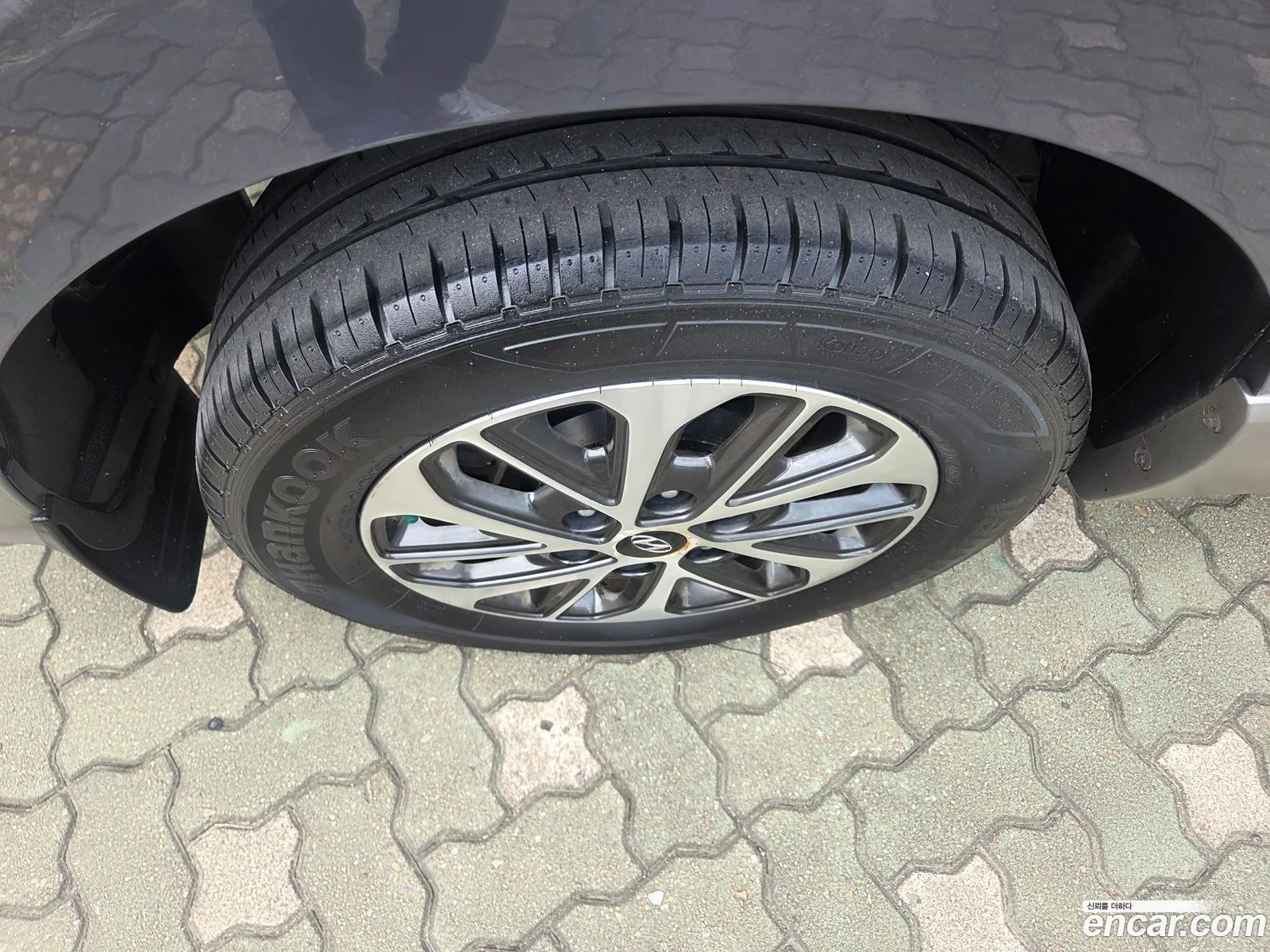 Hyundai Grand Starex 2019 — 5