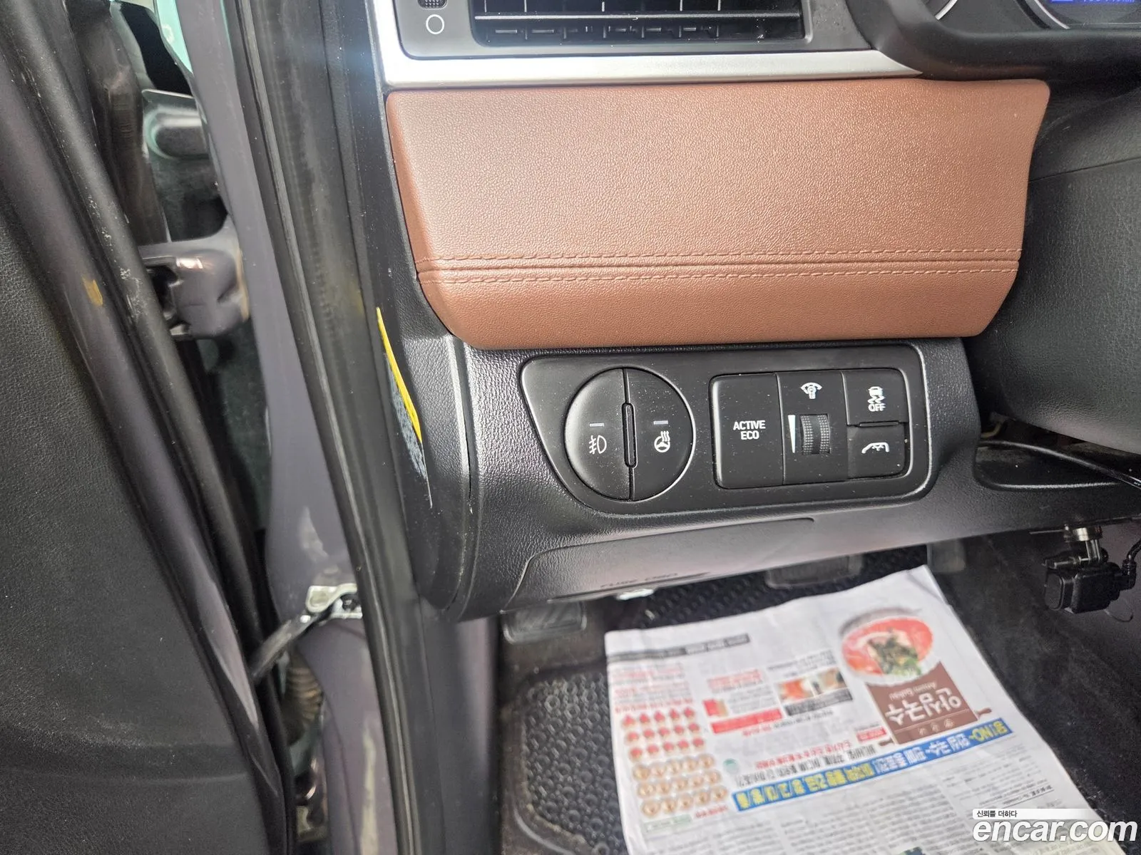 Hyundai Grand Starex 2019 — 4