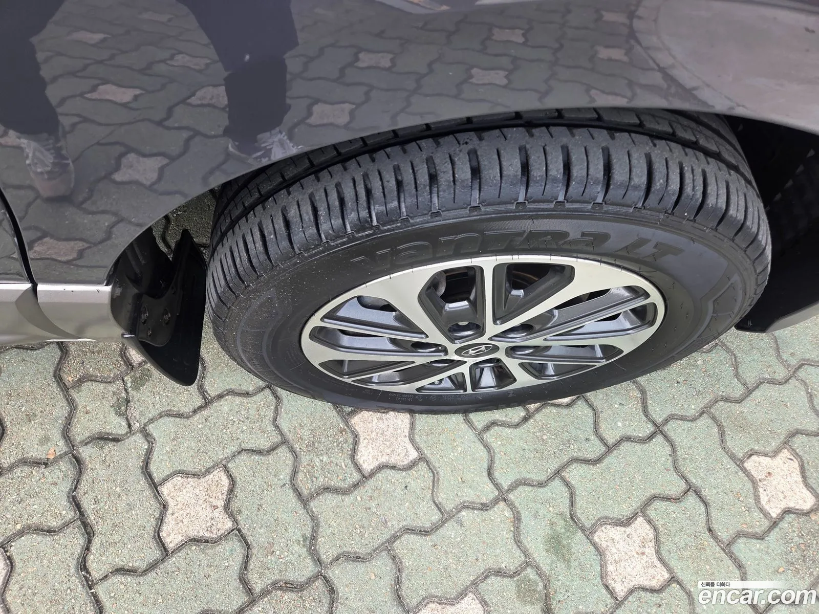 Hyundai Grand Starex 2019 — 3