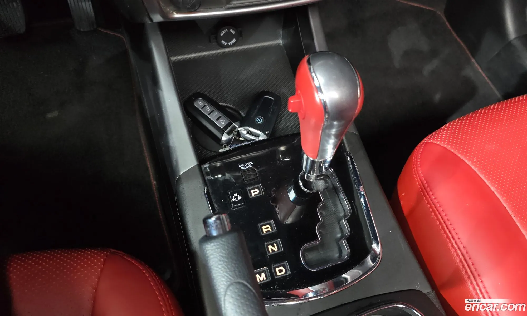 KG Mobility (SsangYong) Korando C 2015 — 5