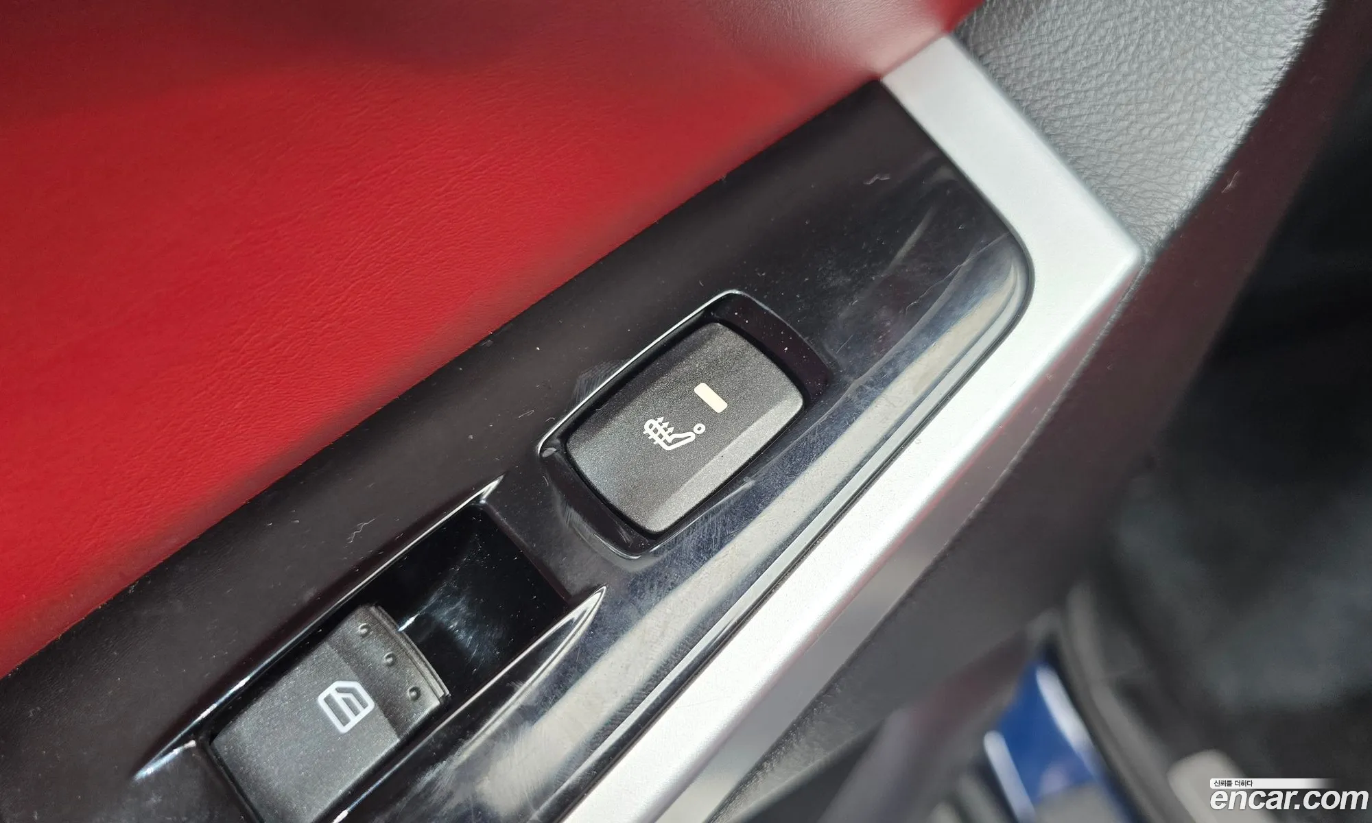 KG Mobility (SsangYong) Korando C 2015 — 12