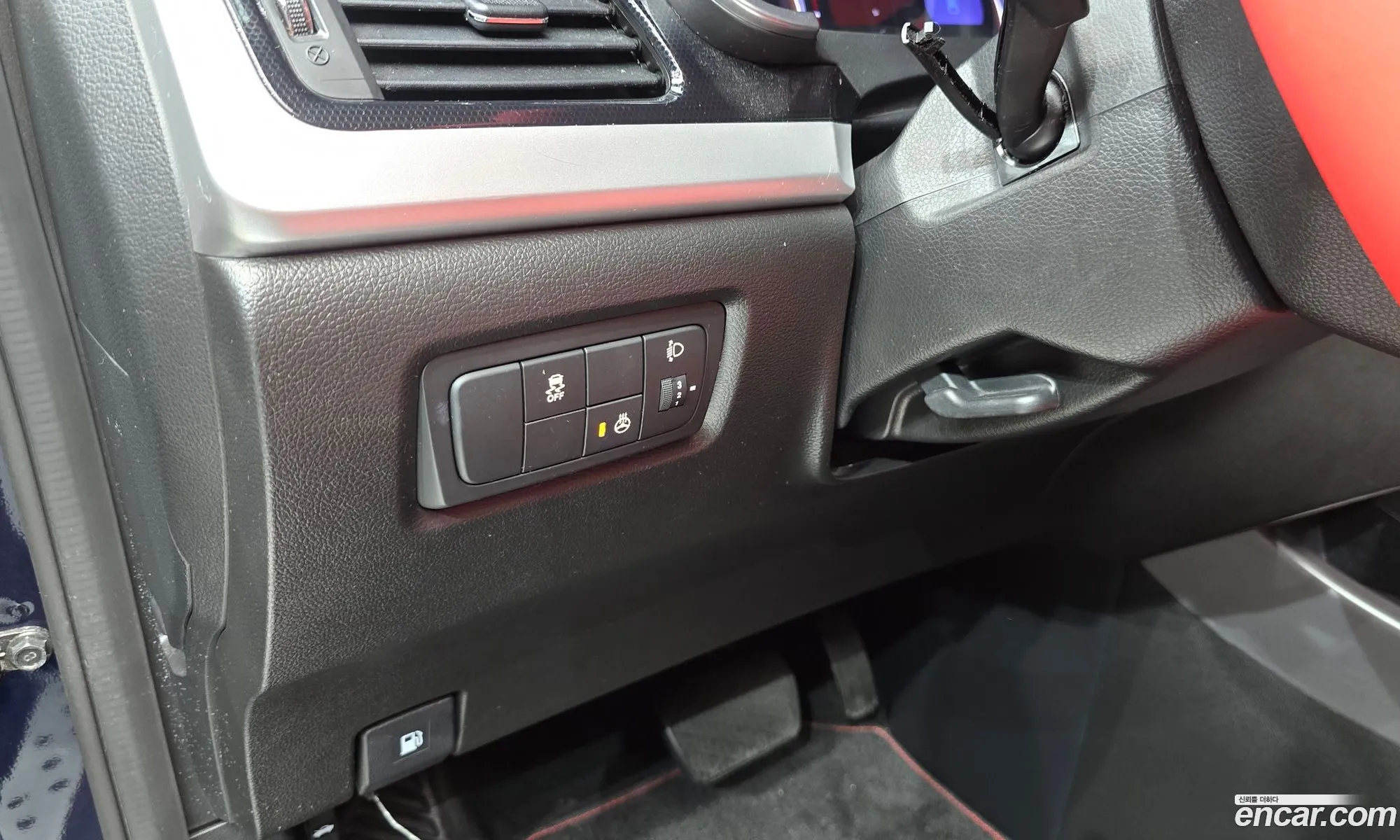 KG Mobility (SsangYong) Korando C 2015 — 10