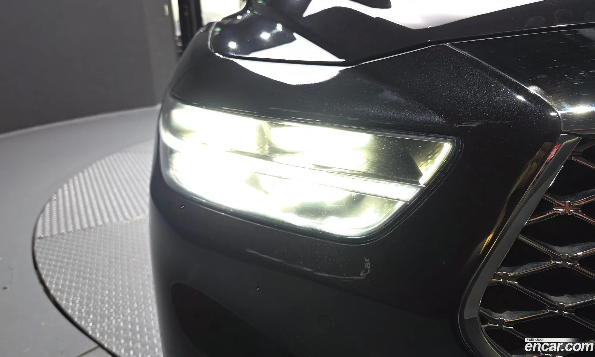 Genesis G90 2019 — 10