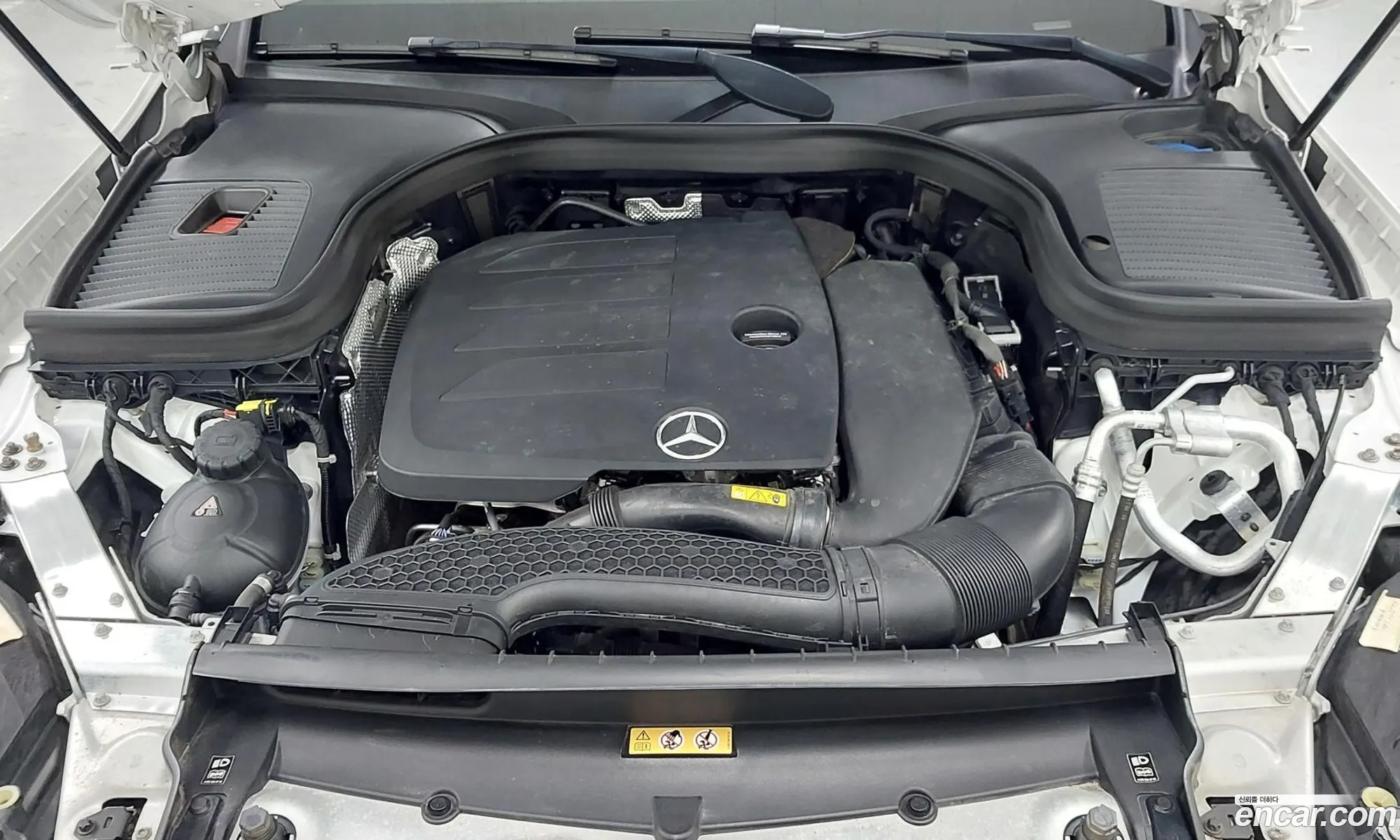 Mercedes-Benz GLC-Class X253 2022 — 15