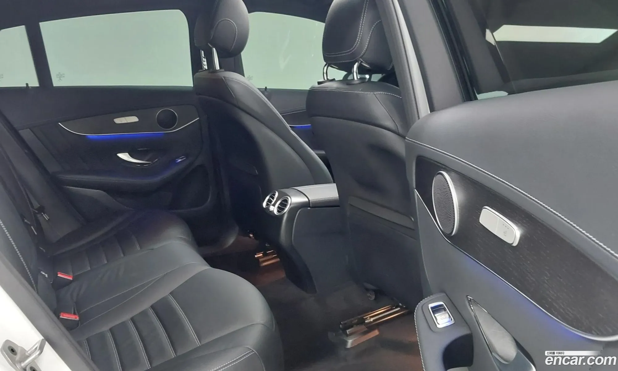 Mercedes-Benz GLC-Class X253 2022 — 17