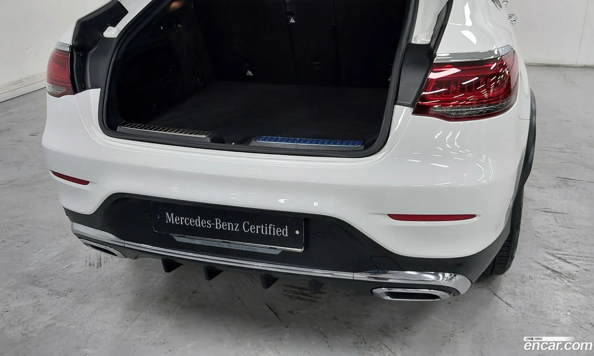 Mercedes-Benz GLC-Class X253 2022 — 16