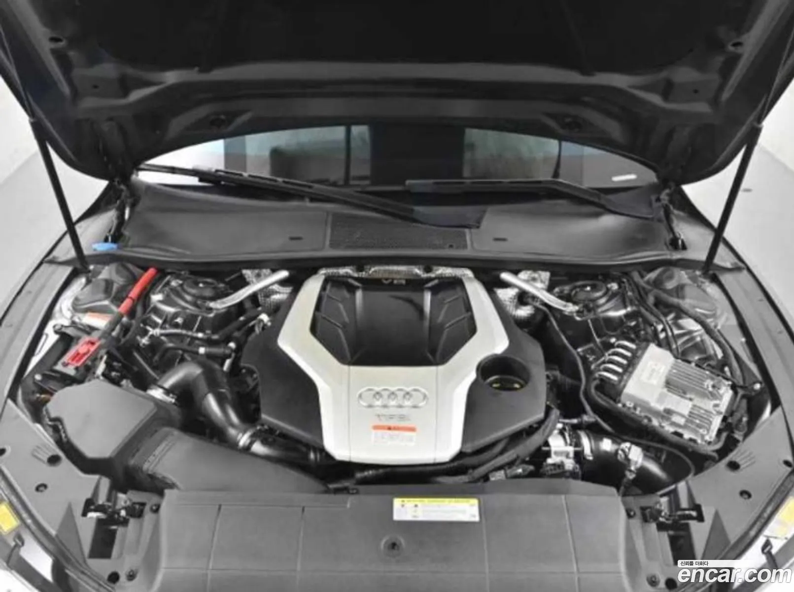 Audi A7 2020 — 4