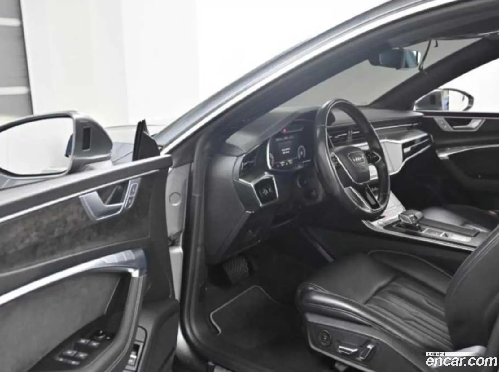 Audi A7 2020 — 10