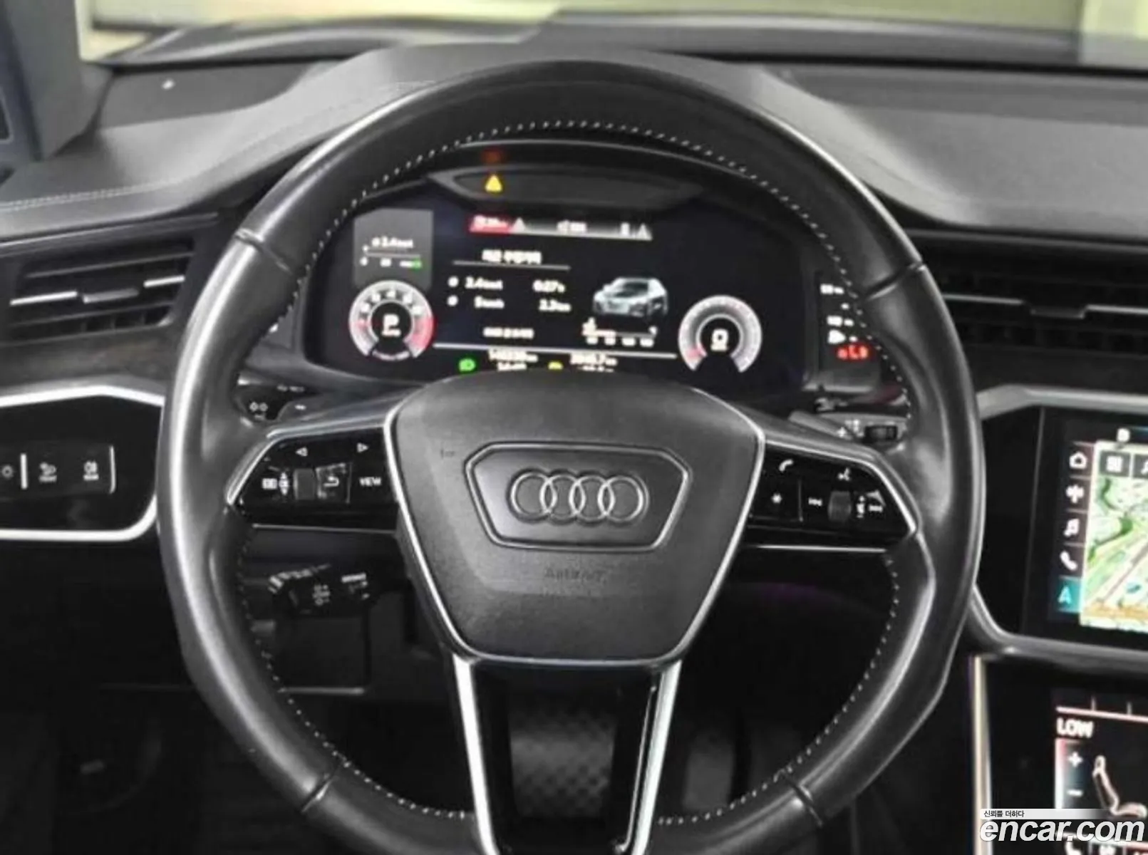 Audi A7 2020 — 6