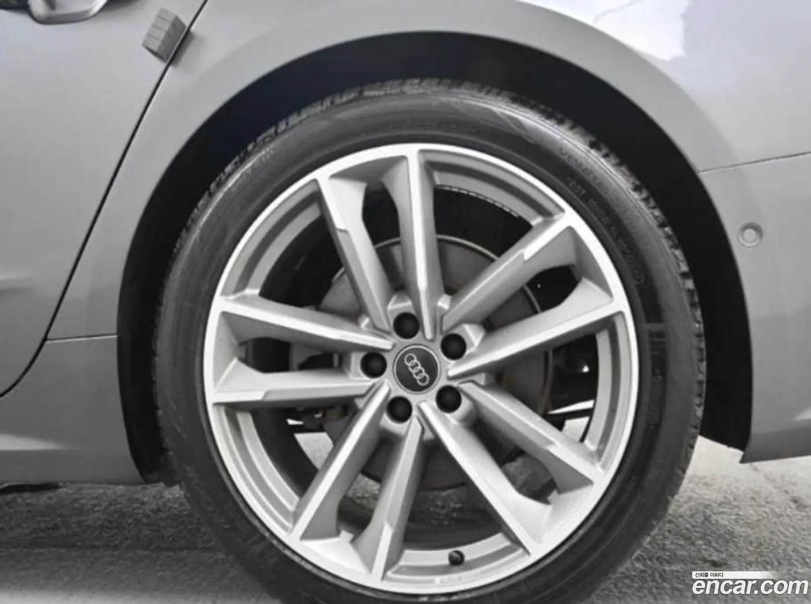Audi A7 2020 — 12