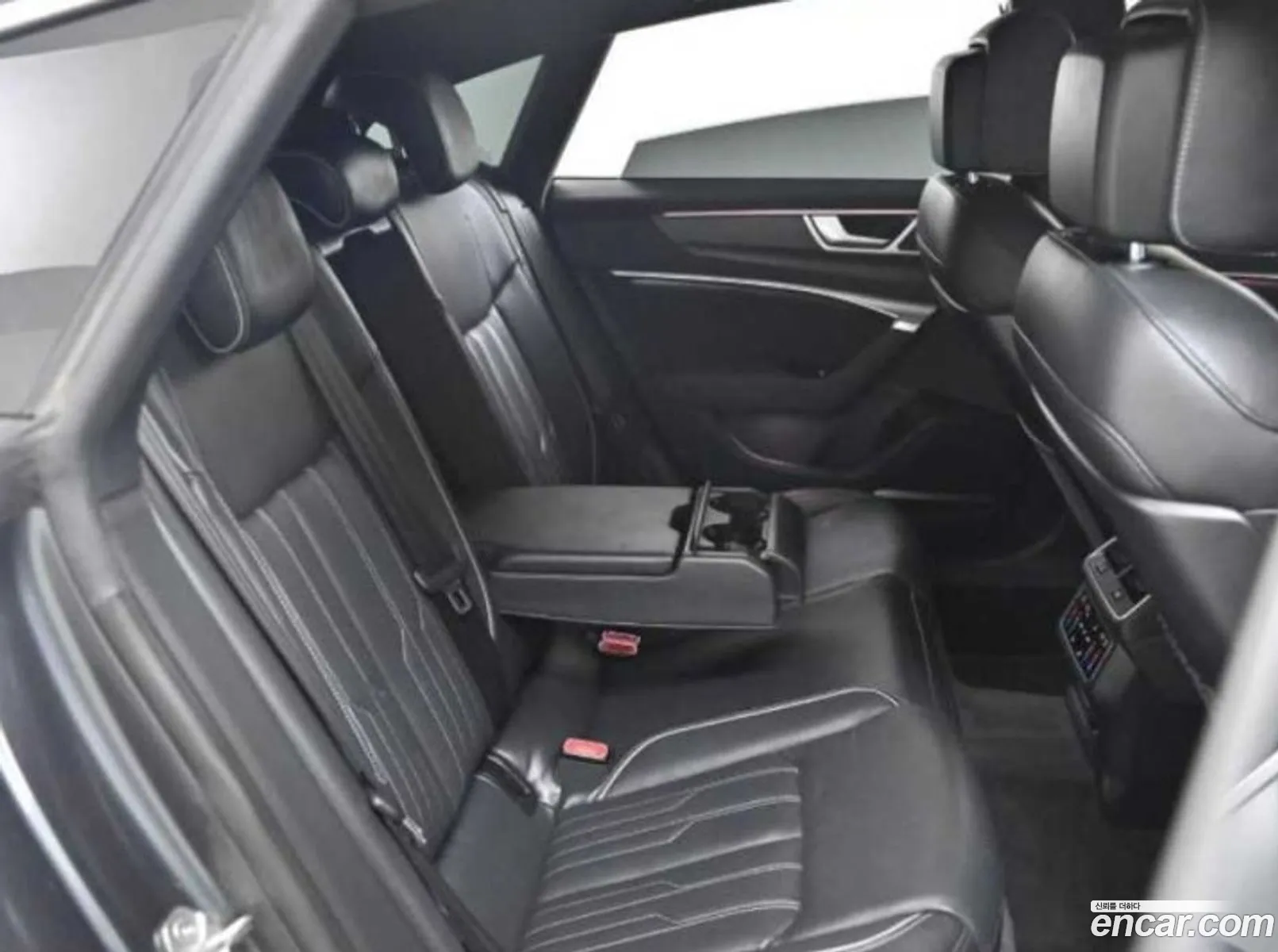 Audi A7 2020 — 19