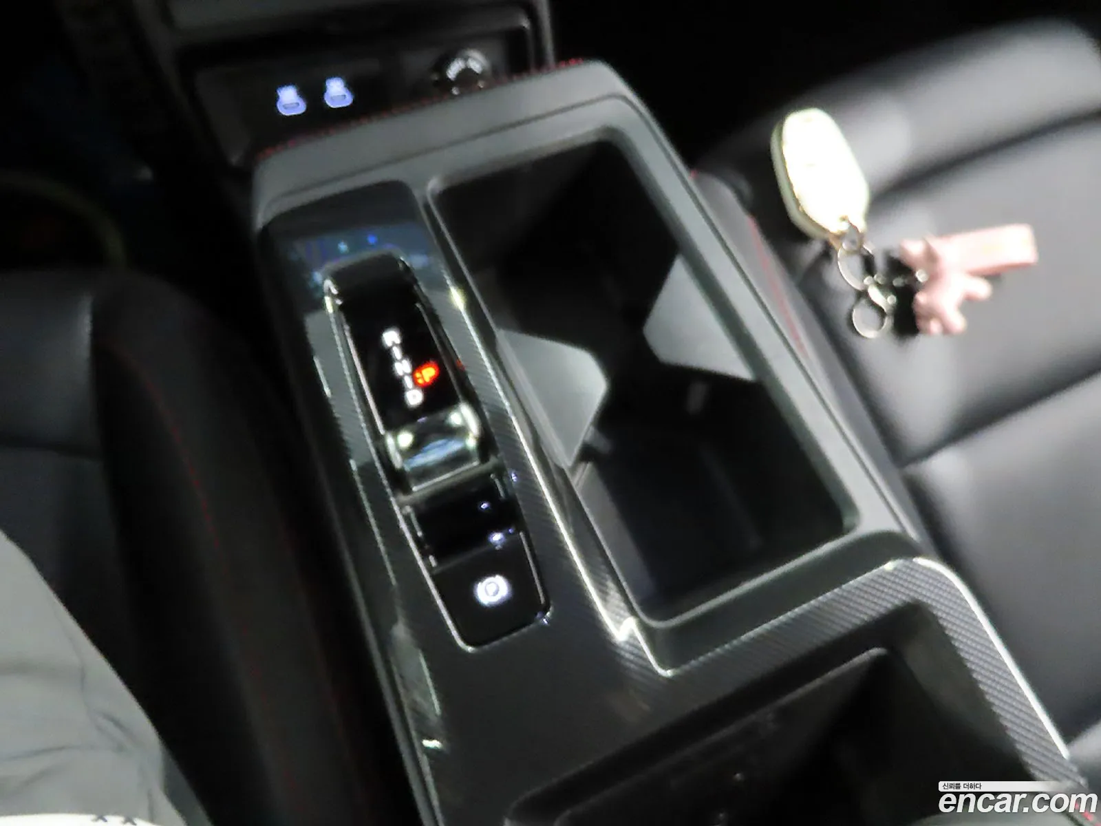 KG Mobility (SsangYong) Actyon 2024 — 15