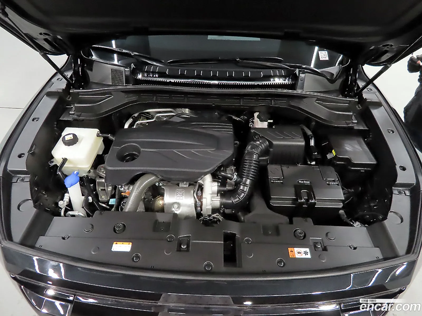 KG Mobility (SsangYong) Actyon 2024 — 9