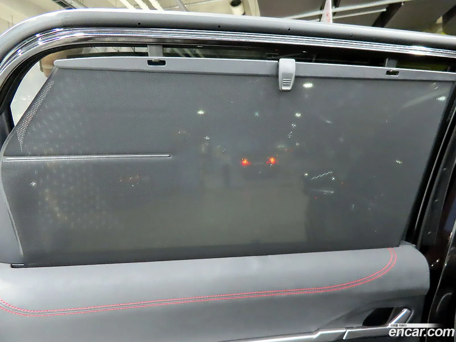 KG Mobility (SsangYong) Actyon 2024 — 7
