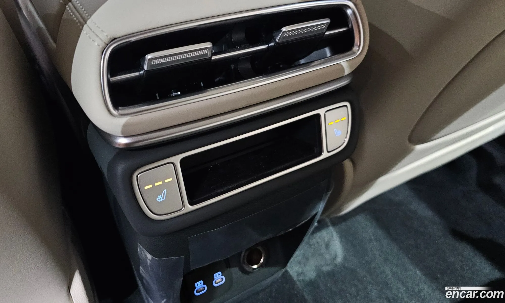 Genesis GV80 2025 — 5