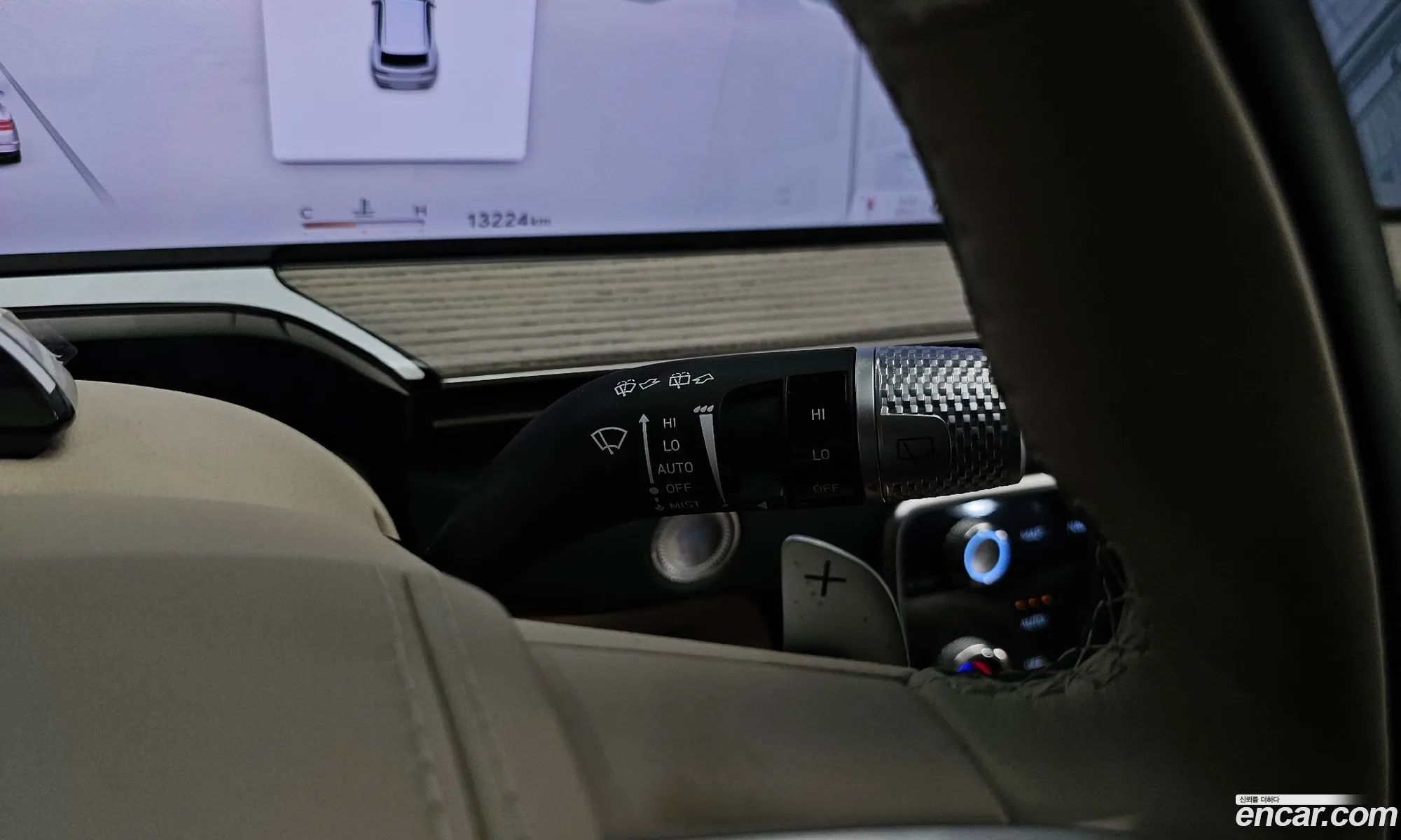 Genesis GV80 2025 — 14