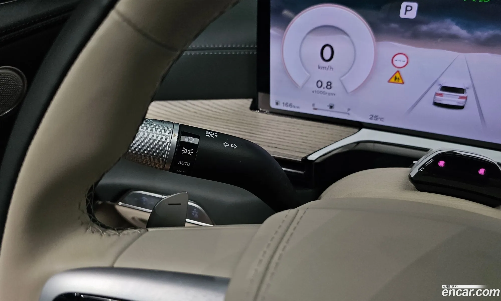Genesis GV80 2025 — 27