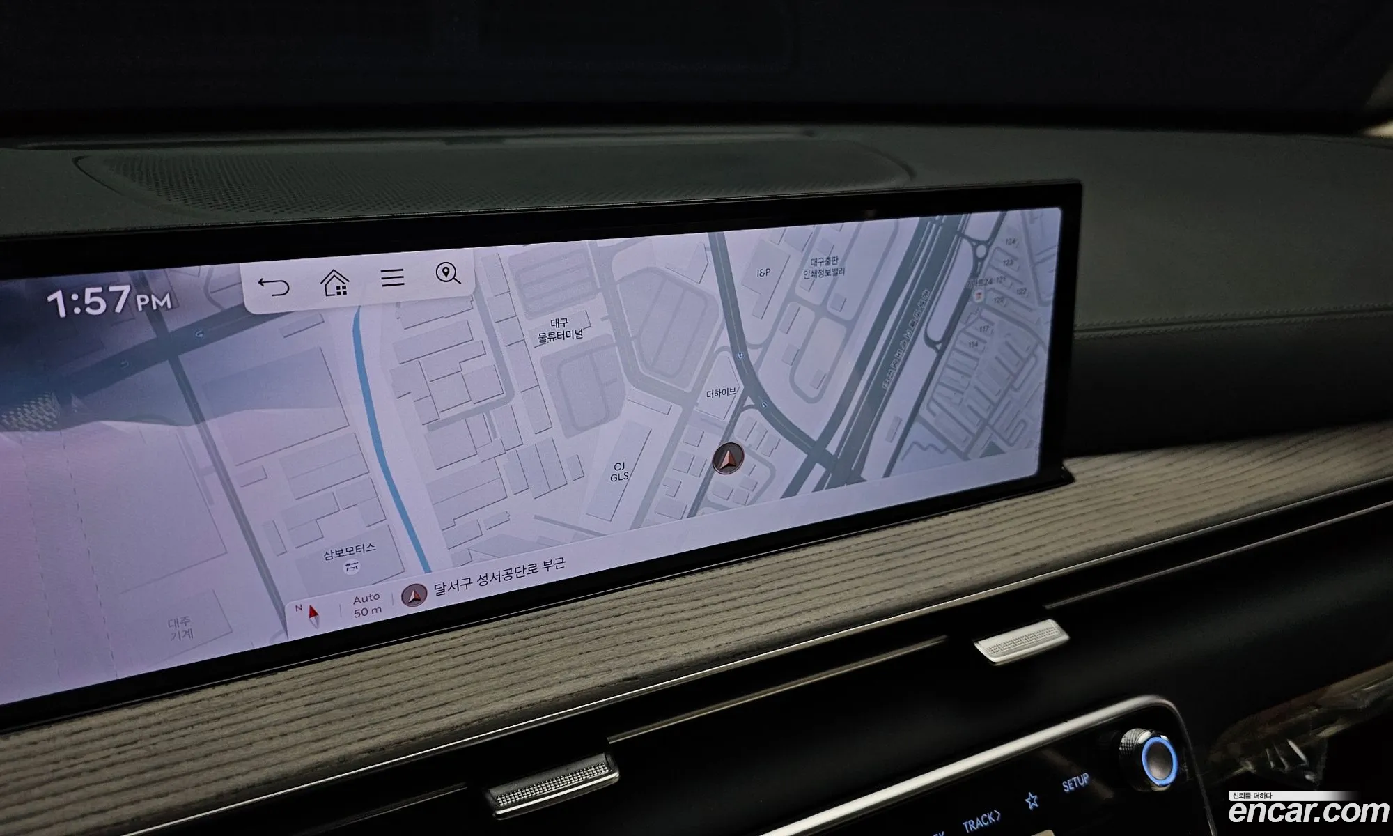 Genesis GV80 2025 — 23
