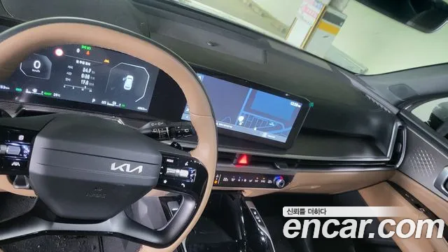 Kia Sorento 2026 — 4