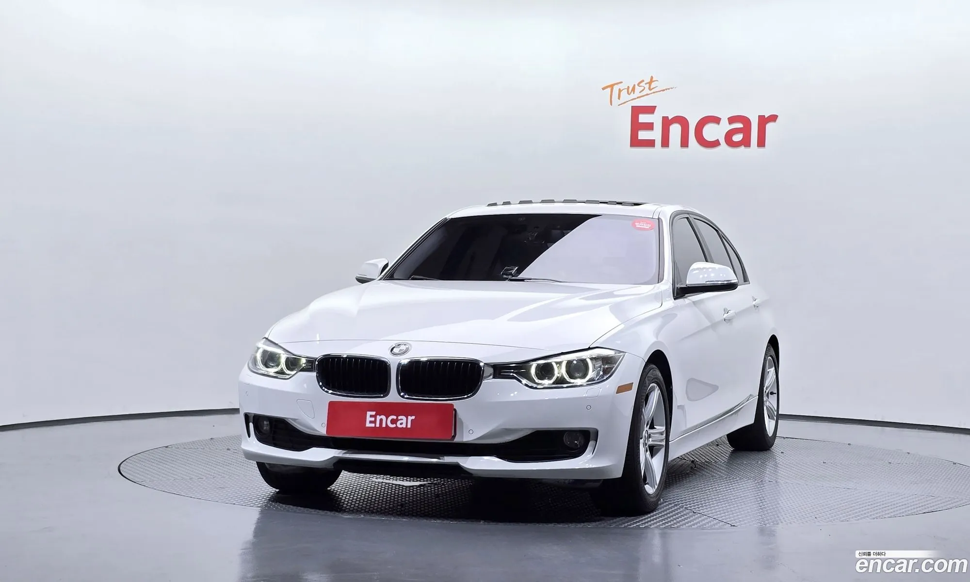 BMW 3 Series 2012 WBA3D3104CF246520 — 2