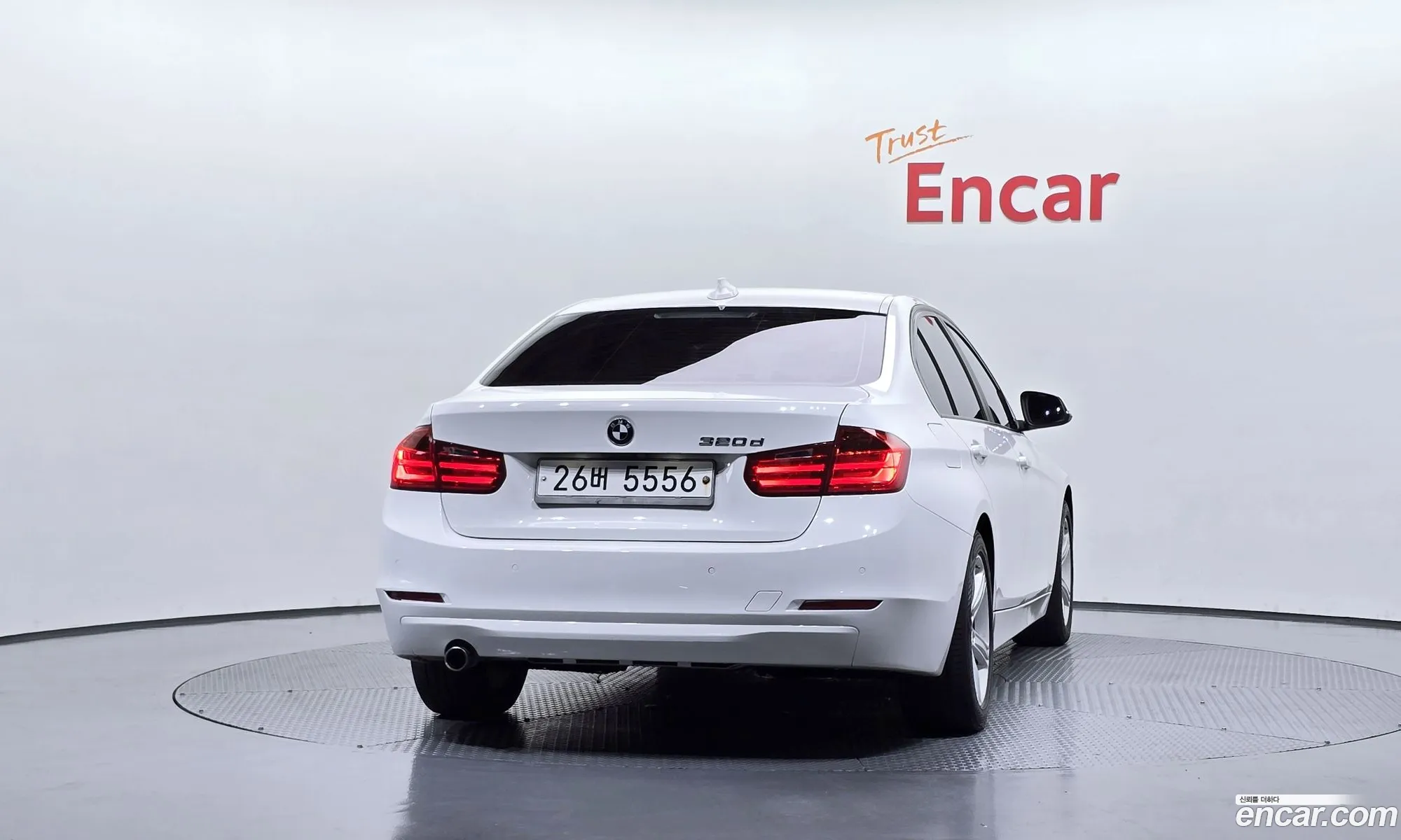 BMW 3 Series 2012 WBA3D3104CF246520 — 5