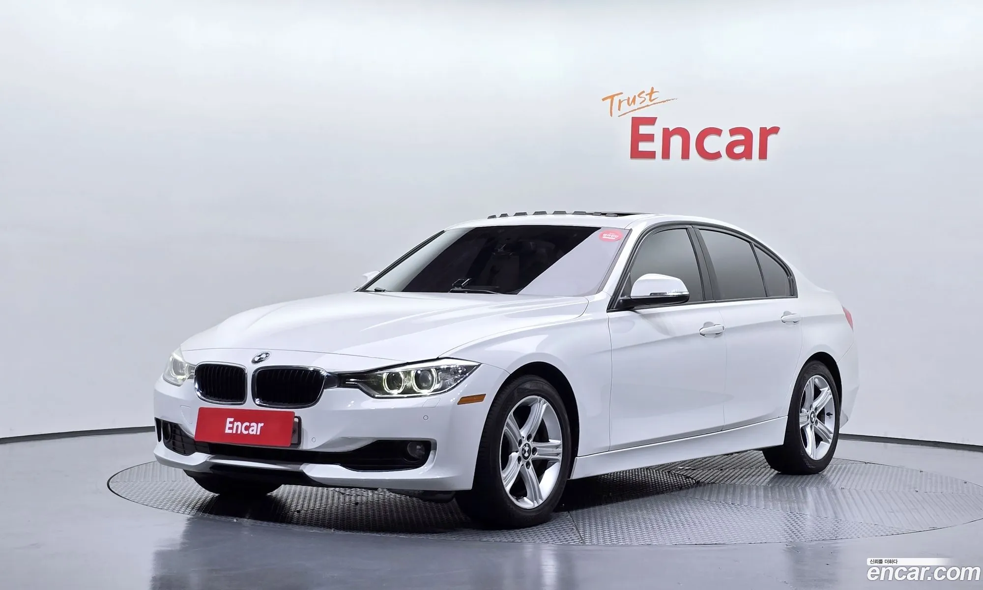 BMW 3 Series 2012 WBA3D3104CF246520 — 15
