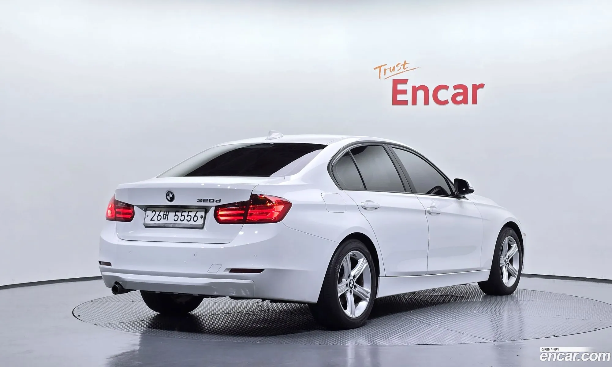 BMW 3 Series 2012 WBA3D3104CF246520 — 7