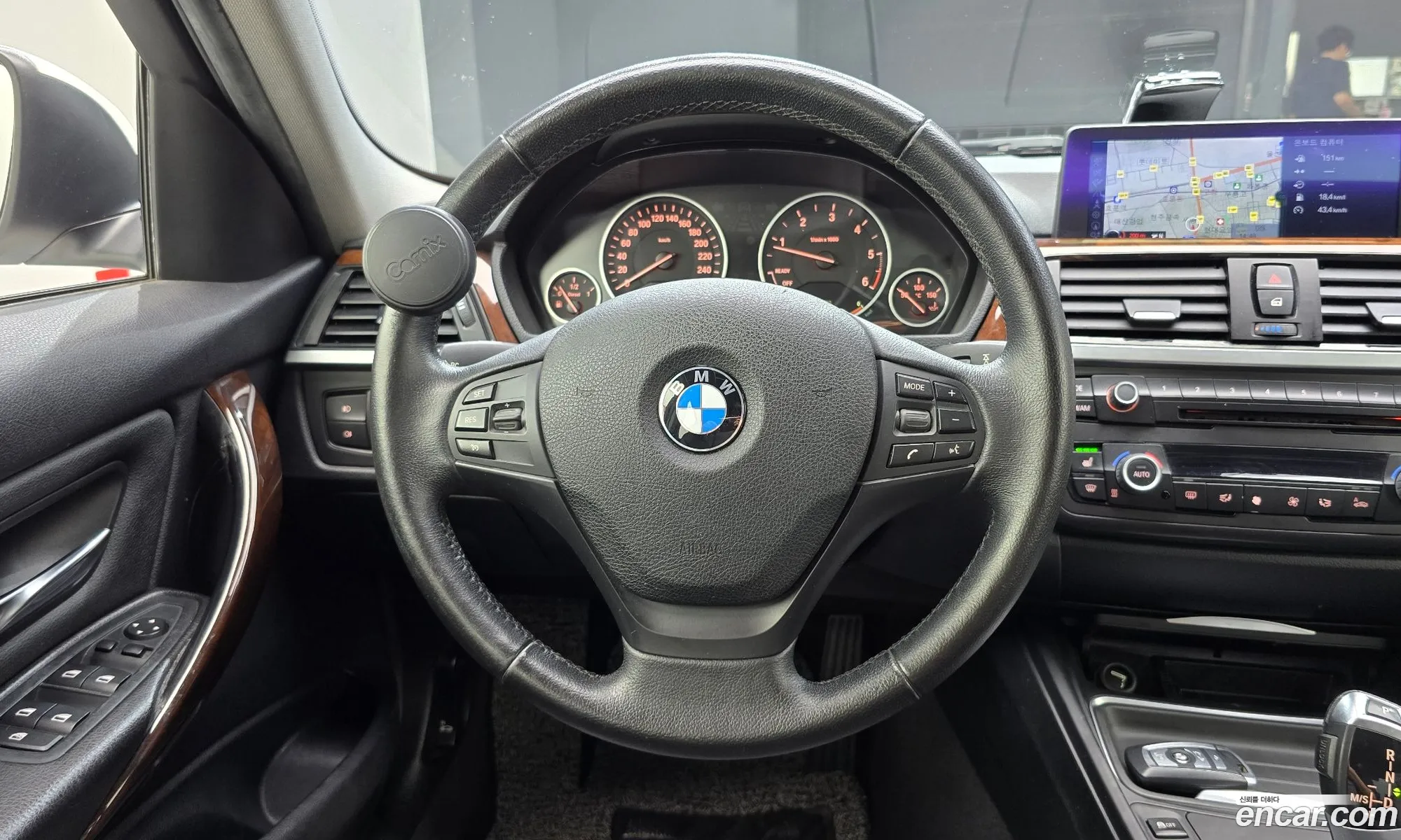 BMW 3 Series 2012 WBA3D3104CF246520 — 3