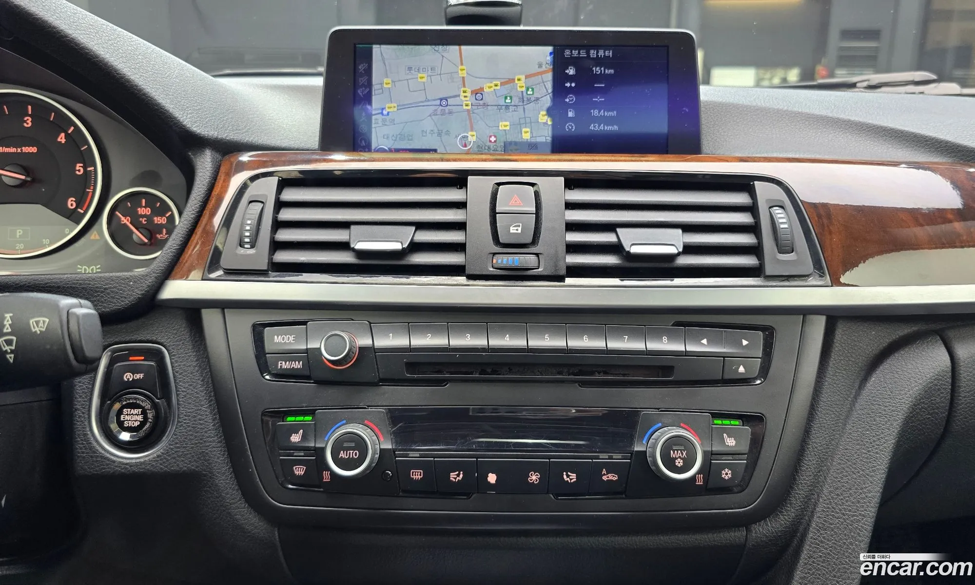 BMW 3 Series 2012 WBA3D3104CF246520 — 6