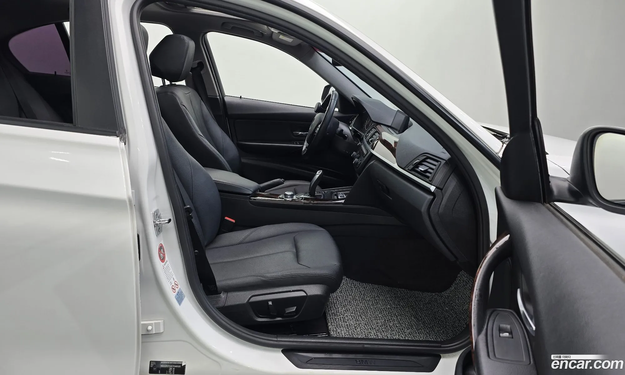 BMW 3 Series 2012 WBA3D3104CF246520 — 10