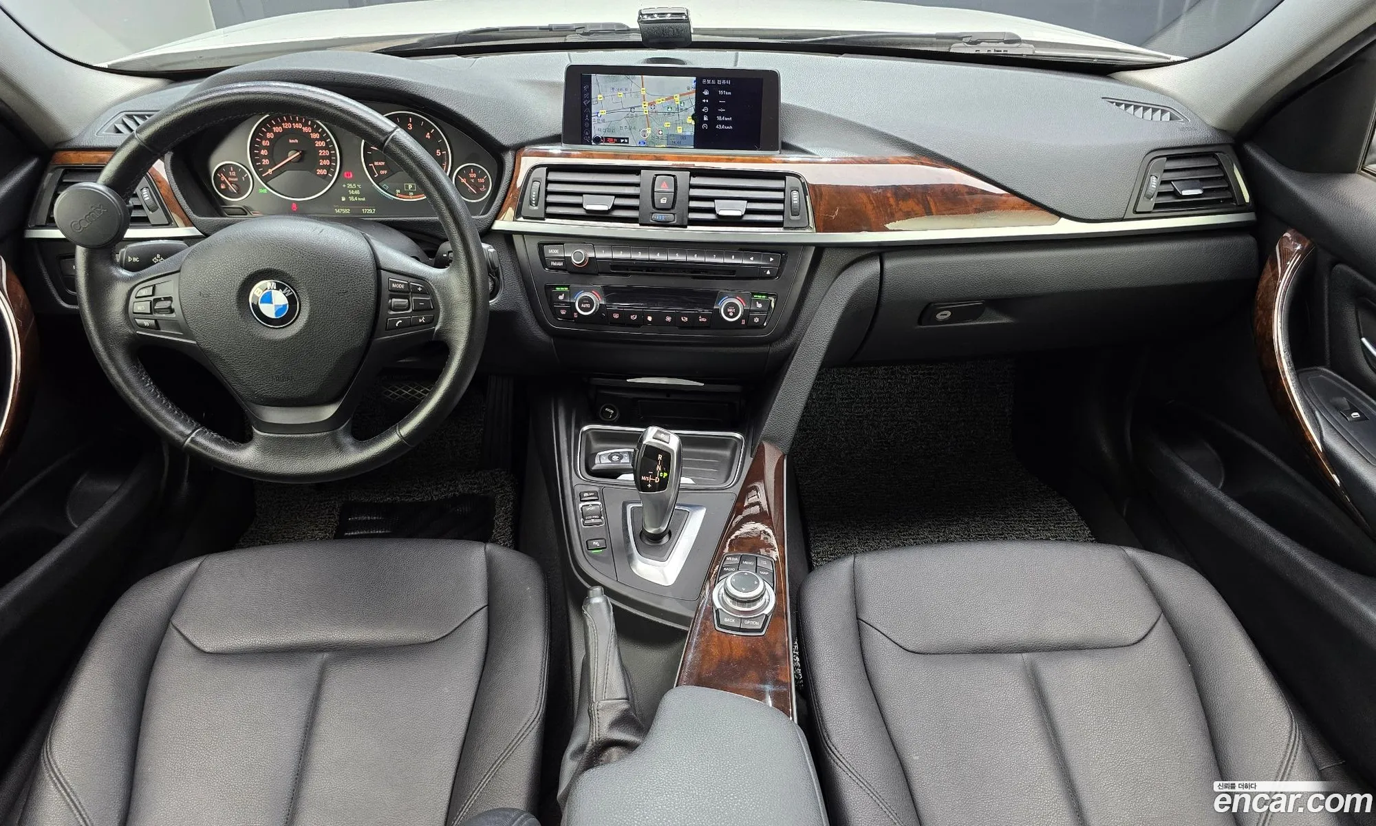 BMW 3 Series 2012 WBA3D3104CF246520 — 9
