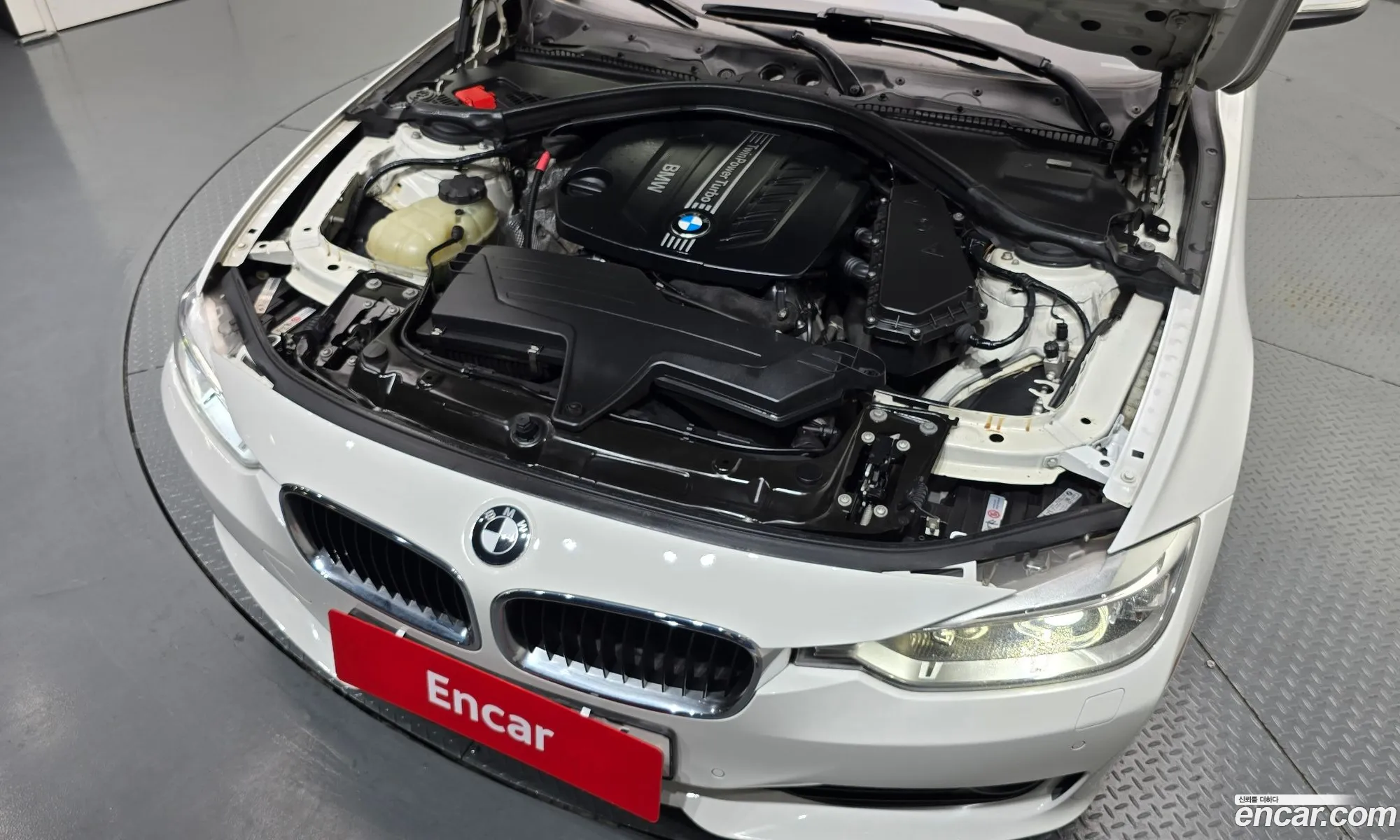 BMW 3 Series 2012 WBA3D3104CF246520 — 12
