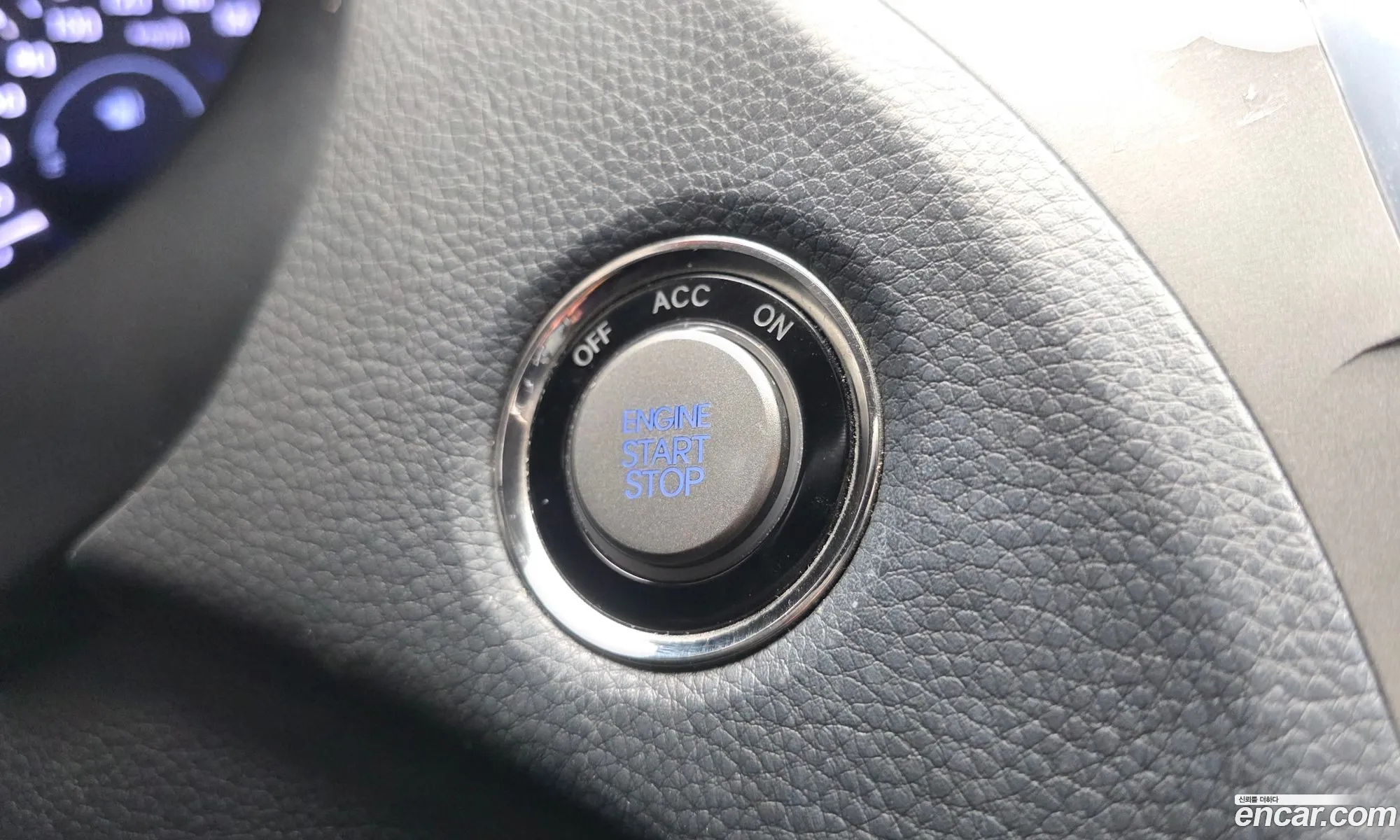 Hyundai Grandeur HG 2016 — 23