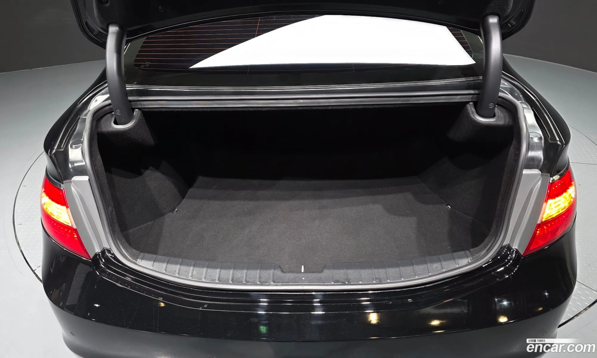 Hyundai Grandeur HG 2016 — 5