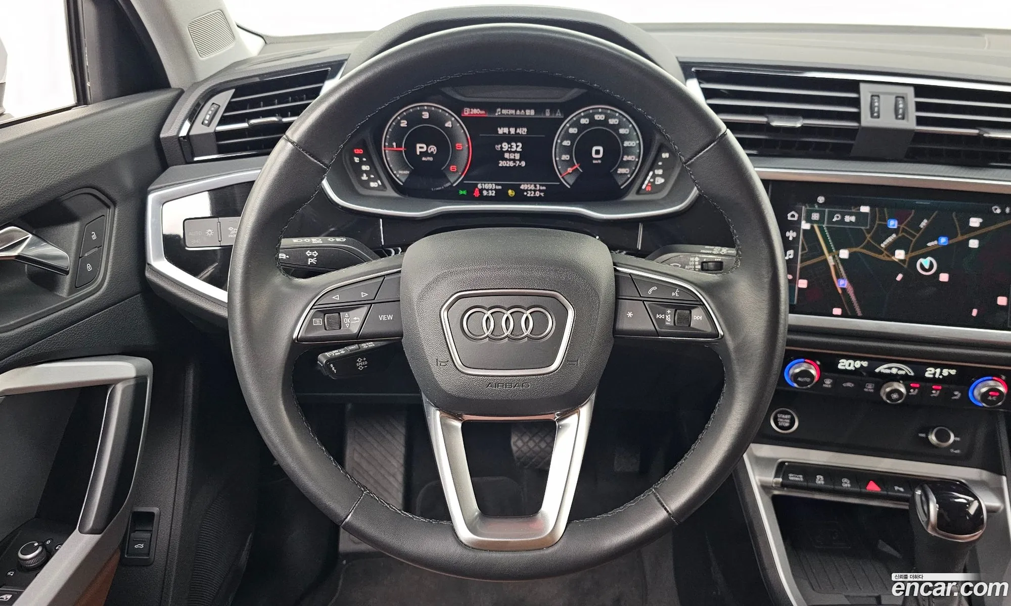 Audi Q3 2022 WAUZZZF36P1000802 — 32