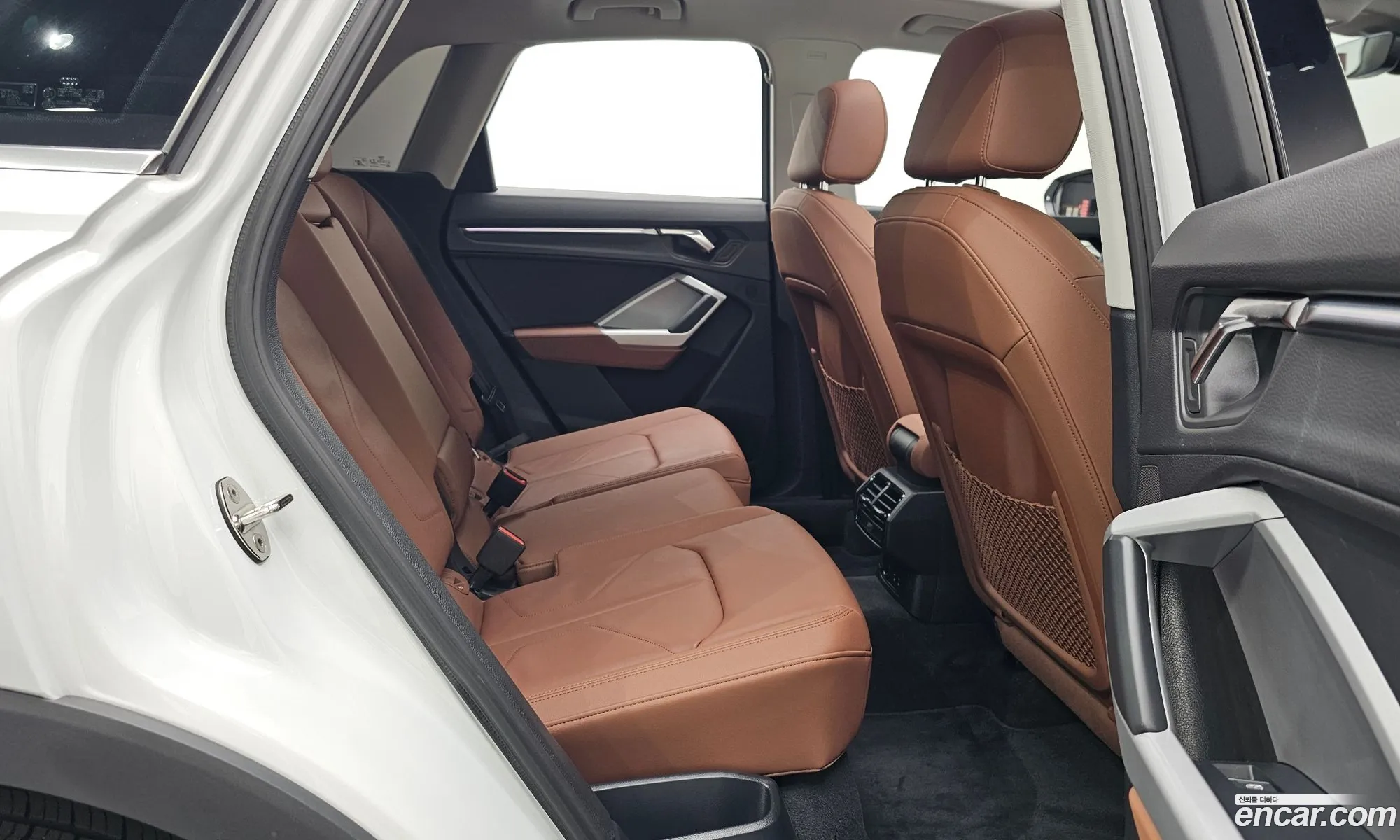 Audi Q3 2022 WAUZZZF36P1000802 — 4