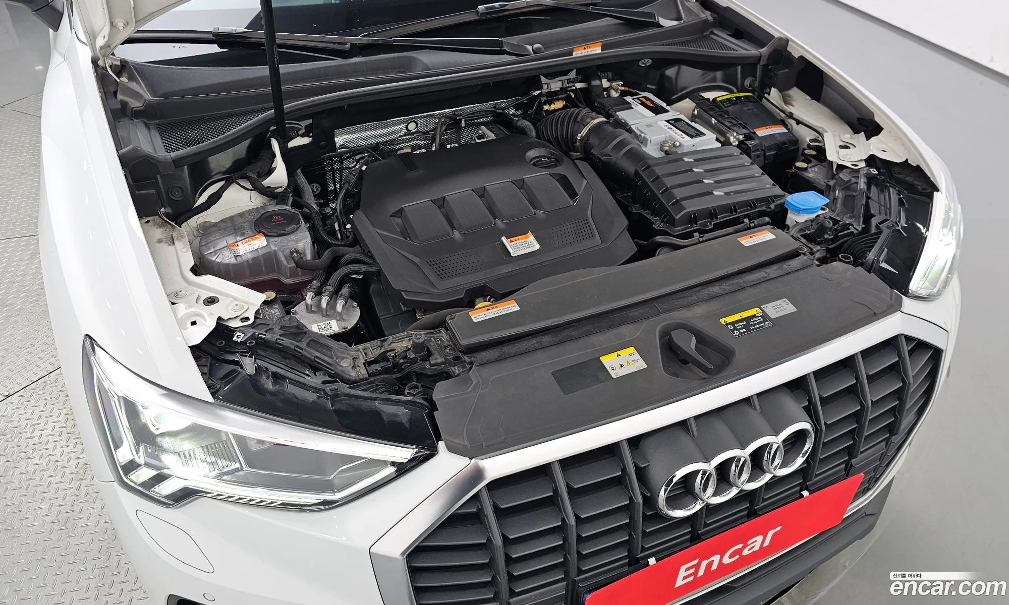 Audi Q3 2022 WAUZZZF36P1000802 — 7