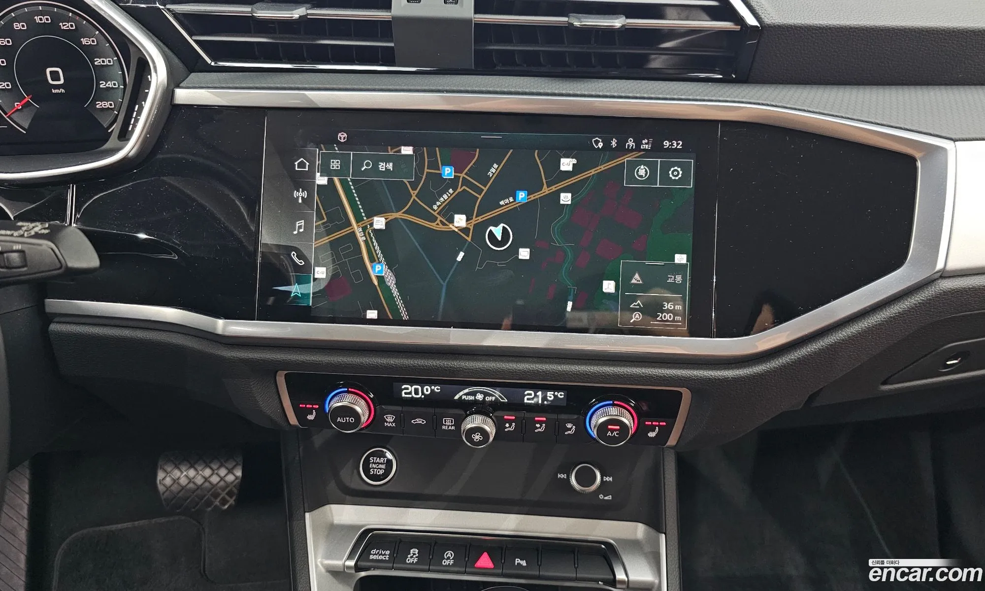 Audi Q3 2022 WAUZZZF36P1000802 — 14
